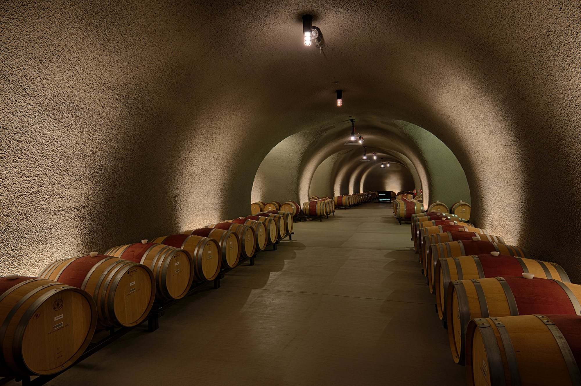 Trinchero Family Estate Wine Cellars