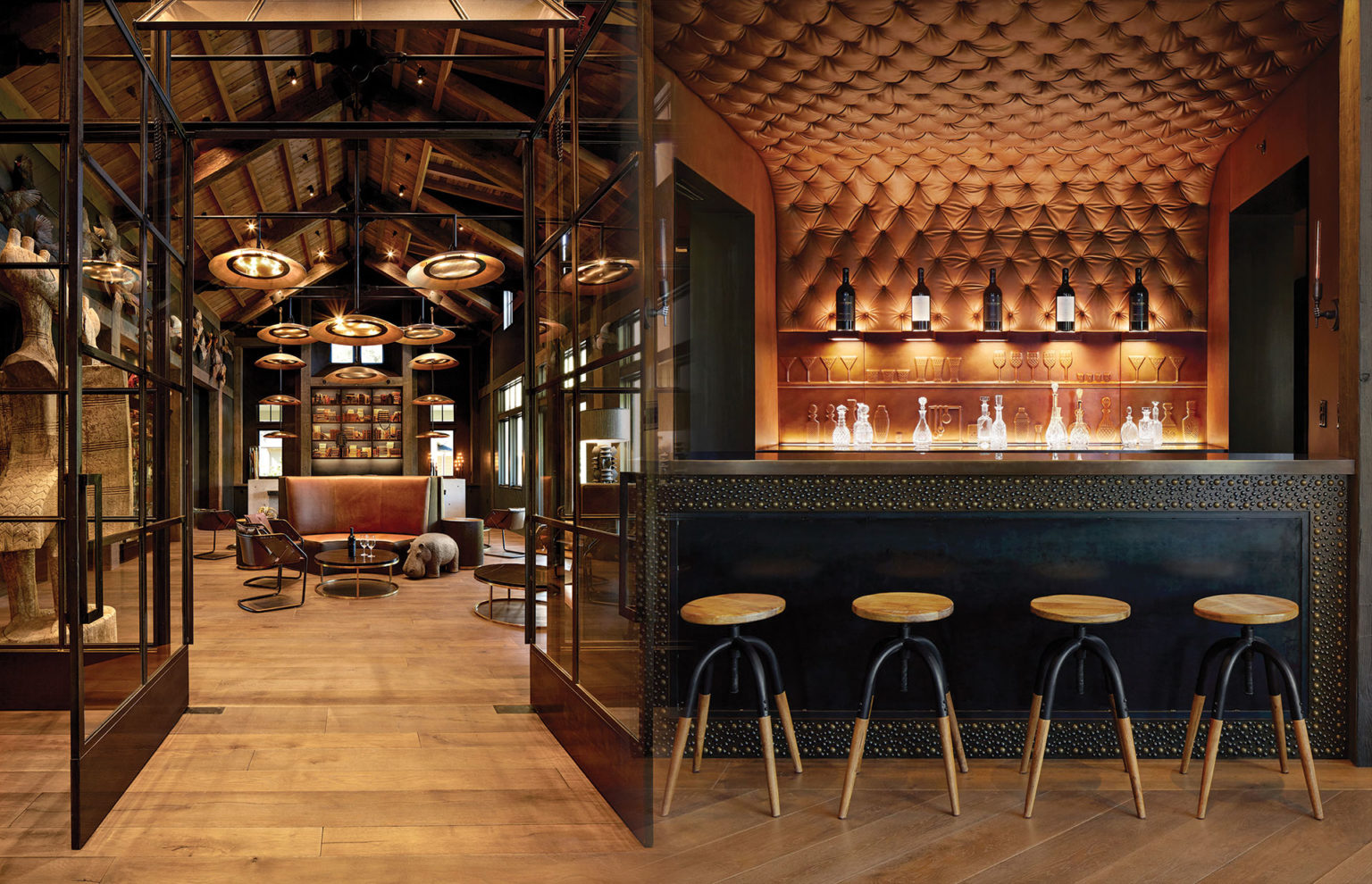 Winery Design & Construction Guide - FDC General Contractor